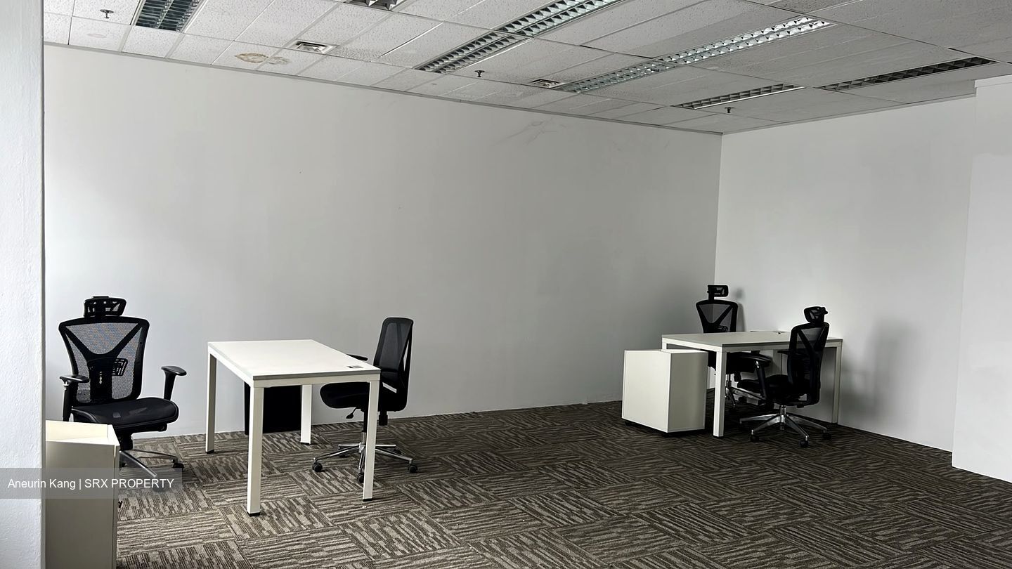 Boon Leat Terrace (D5), Factory #629383841
